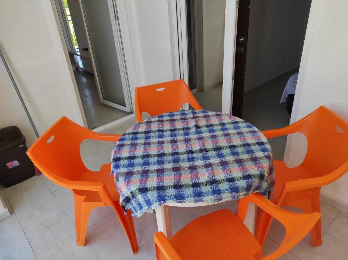 Apartment Perutovic Sutomore Zewnętrze zdjęcie