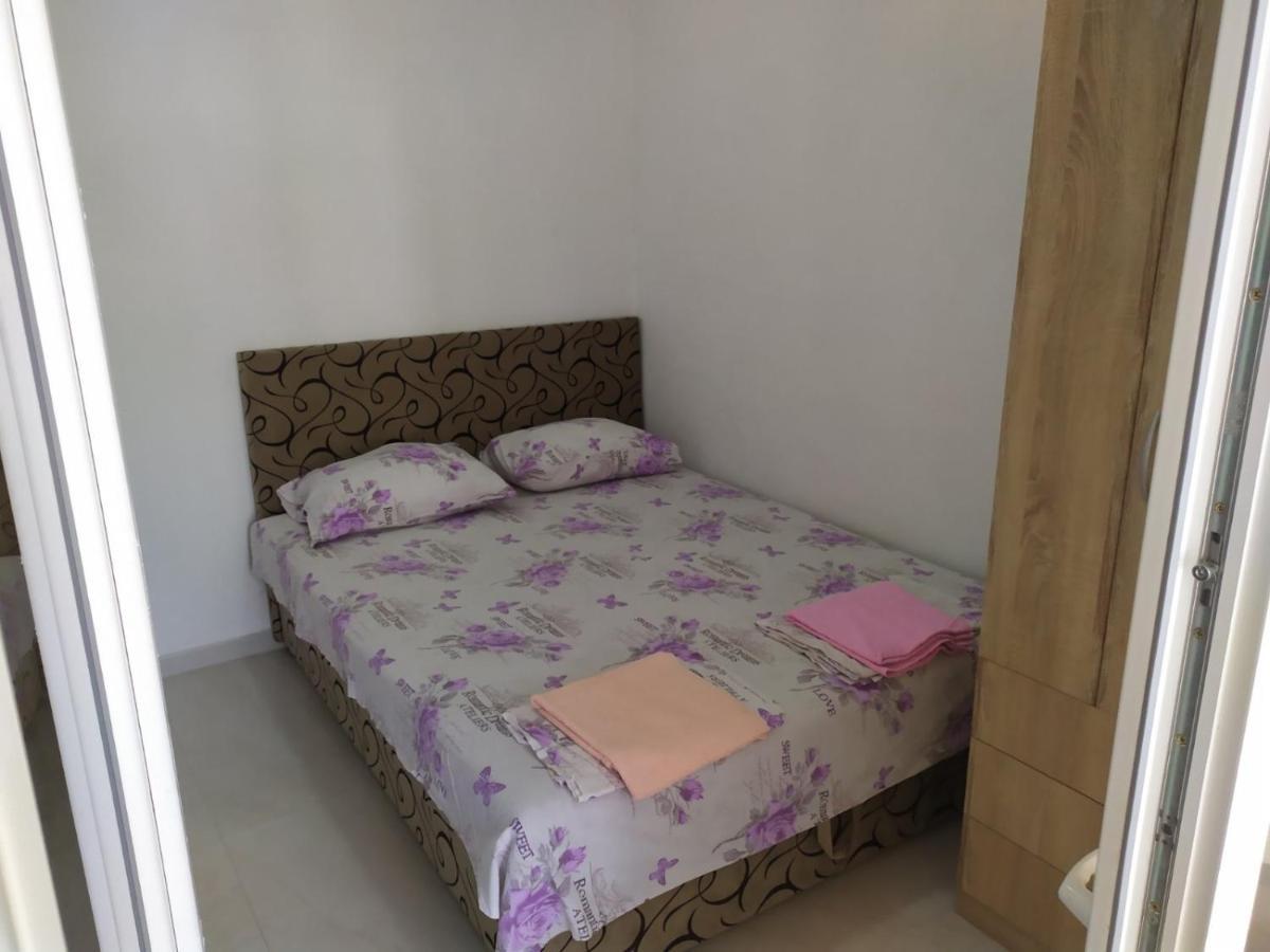Apartment Perutovic Sutomore Zewnętrze zdjęcie
